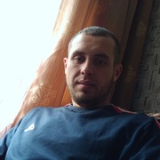 Олег, 26, Белозерск