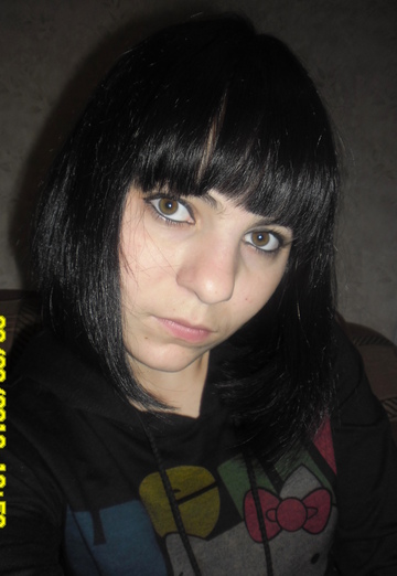Моя фотография - Татьяна, 33 из Таврическое (@tatyana43304)