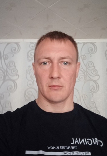 My photo - Aleksandr Romanov, 36 from Borovichi (@aleksandrromanov147)