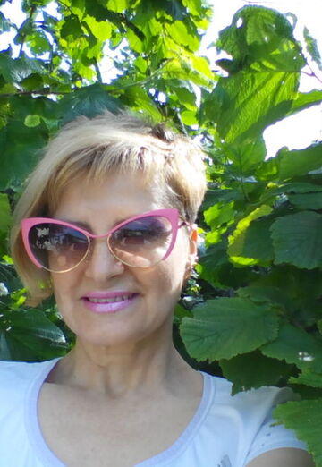 Моя фотография - Natali, 56 из Керчь (@natali36231)