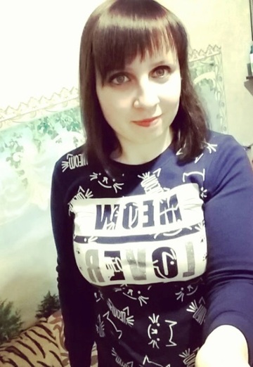 My photo - Alonka, 28 from Vinnytsia (@alonka248)