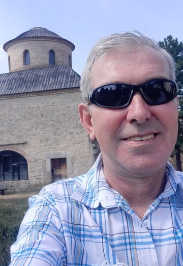 My photo - Constantin Radu, 56 from Iași (@atyga228)