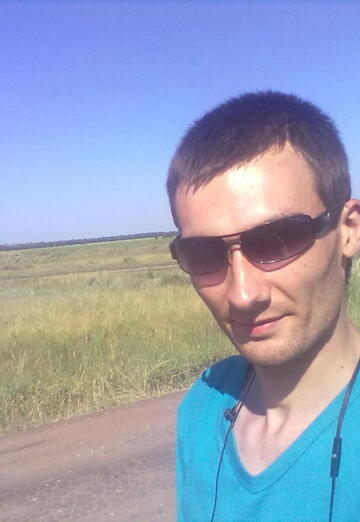 Моя фотография - Тулинов, 37 из Темиртау (@tulinov0)