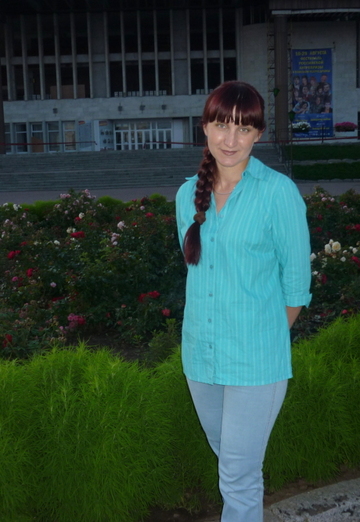 My photo - Nata, 44 from Anzhero-Sudzhensk (@nata95274)