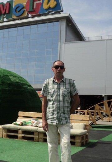 Моя фотографія - РОМАН, 58 з Нефтекамськ (@roman178543)