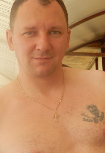 My photo - Dmitriy, 48 from Taganrog (@dmitriy161665)