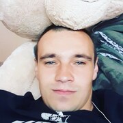 Сергей, 25, Ирбейское