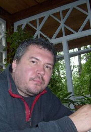 My photo - Mihail, 57 from Udelnaya (@azarovm)