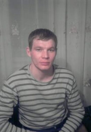 Моя фотография - Андрей, 42 из Усть-Илимск (@andrey5012361)