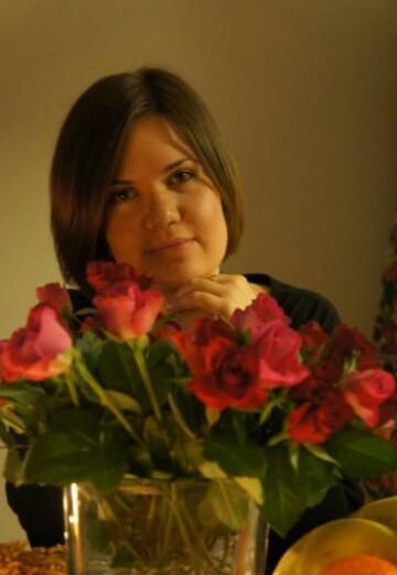 Моя фотография - Мария, 37 из Прага (@mariy6809184)