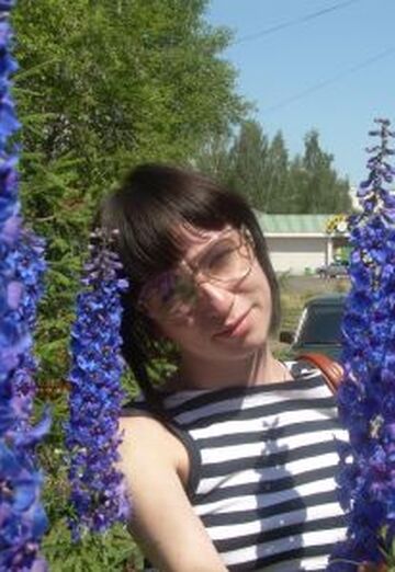 Моя фотография - Лина, 39 из Нижнекамск (@lina4645820)