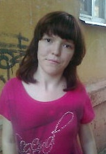 My photo - sveta, 27 from Gubkin (@yasvetlana34)