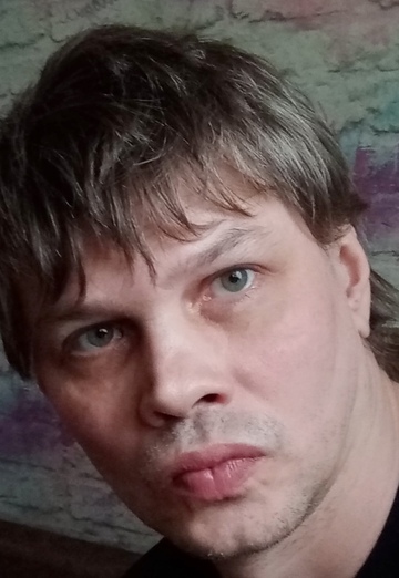Моя фотография - Дмитрий, 53 из Санкт-Петербург (@dmitriy414797)