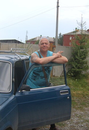 My photo - timofey dementev, 50 from Rezh (@timofeydementev)