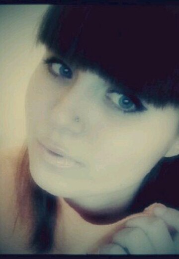 Моя фотография - Виктория, 30 из Николаев (@viktoriya52154)