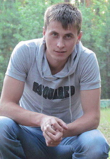 My photo - Slava, 34 from Aldan (@slava11909)