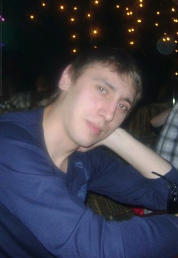 Моя фотография - Борис, 39 из Ивантеевка (@boris26733)