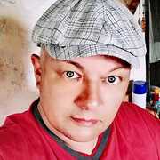 Андрей, 46, Белово