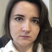 Olga 43 Moscow