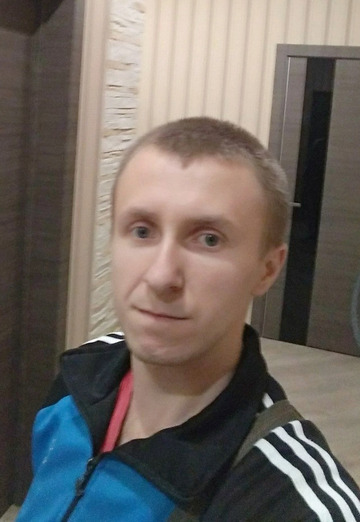 My photo - Aleksey, 31 from Krasnodar (@aleksey552478)