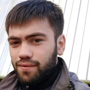 Мирза, 26, Махачкала