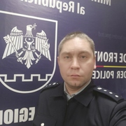 Serghei 36 лет (Лев) хочет познакомиться в Каушанах