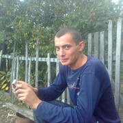 Серега, 31, Советский (Тюменская обл.)