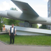 Александр, 64, Никольск