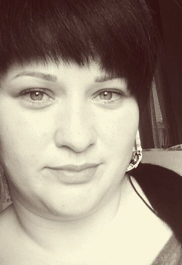 Моя фотография - Евгения, 37 из Новосибирск (@evgeniya53012)