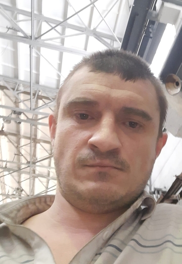 My photo - Aleksandr, 35 from Kolomna (@aleksando343)
