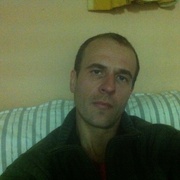 Семён, 43, Гусев