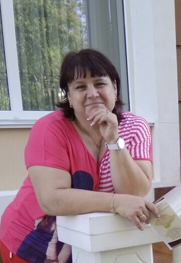 My photo - Elizaveta, 46 from Saki (@elizaveta14349)