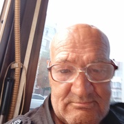 Владимир, 62, Москва