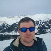 Олег, 45, Тацинский