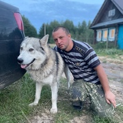 Геннадий 32 года (Скорпион) хочет познакомиться в Балахне