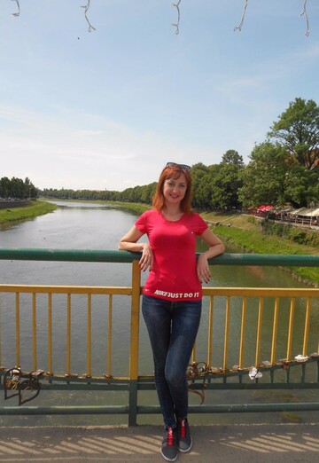 Mein Foto - Jana, 45 aus Kramatorsk (@yana41835)