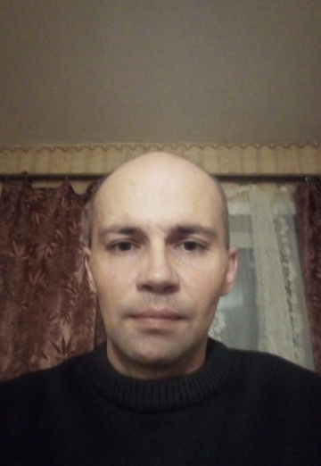 Моя фотография - Александр, 44 из Тамбов (@saykin3)
