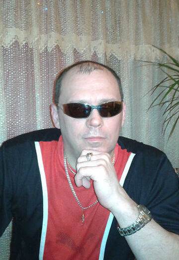 Моя фотография - Vlad, 47 из Ярославль (@vlad35692)