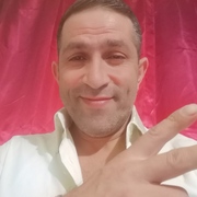 Артур, 42, Джубга