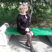 Светлана, 46, Павловск (Алтайский край)