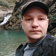 Vladilen, 35, Лазаревское