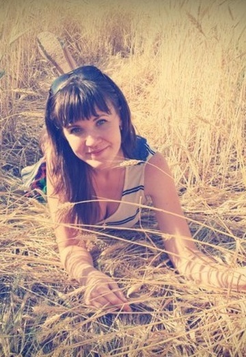 Моя фотография - Мария, 31 из Таганрог (@mariya22823)