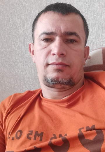 My photo - Grigoriy, 44 from Kaluga (@grigoriy24986)
