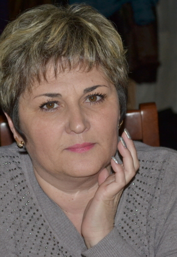 Моя фотография - Марина, 58 из Саратов (@marina128867)