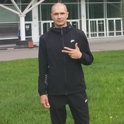 Sergey 36 Zheleznogorsk