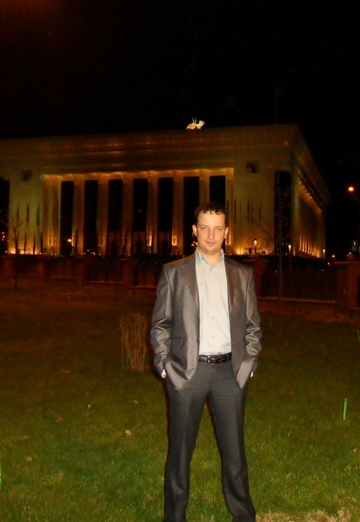 Моя фотография - Вячеслав, 38 из Ташкент (@vyacheslav46251)