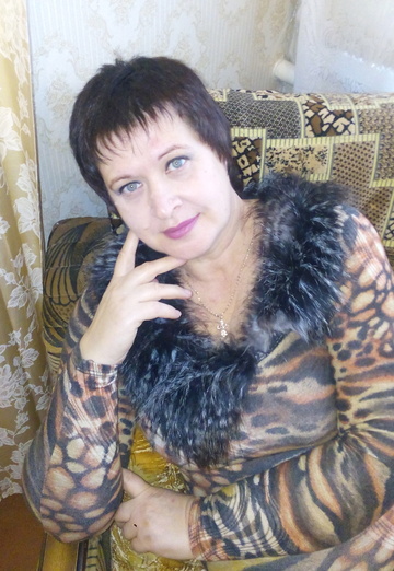 Моя фотография - Светлана, 60 из Каневская (@svetlana135894)