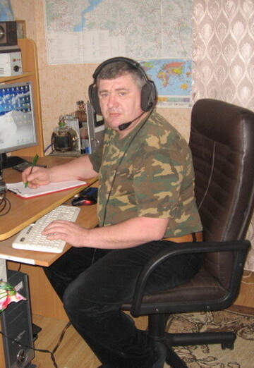 My photo - Viktor, 59 from Almetyevsk (@viktor259893)