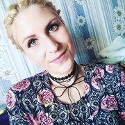 Ирина, 31, Магдагачи