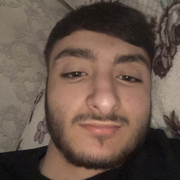 Narek, 18, Солнечногорск